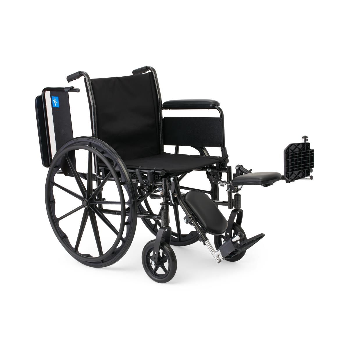 Medline K3 lightweight wheelchairs