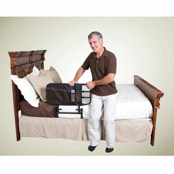 Bed Rails & Risers
