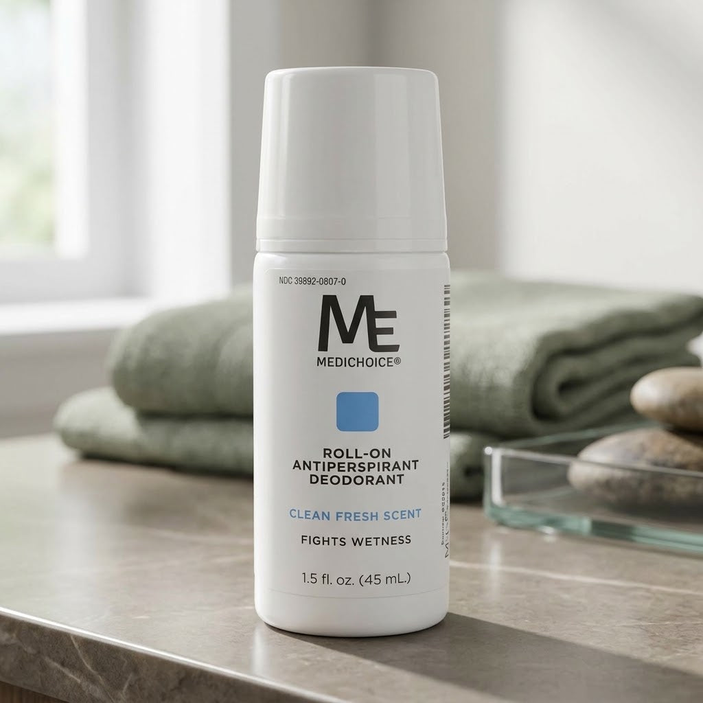 Personal care and hygiene