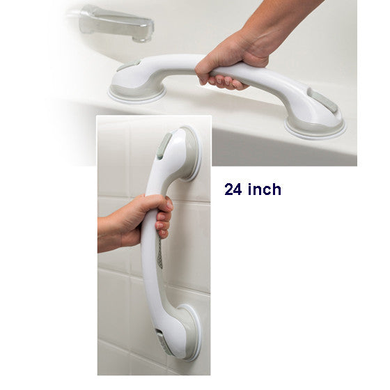 Bath and toileting aids
