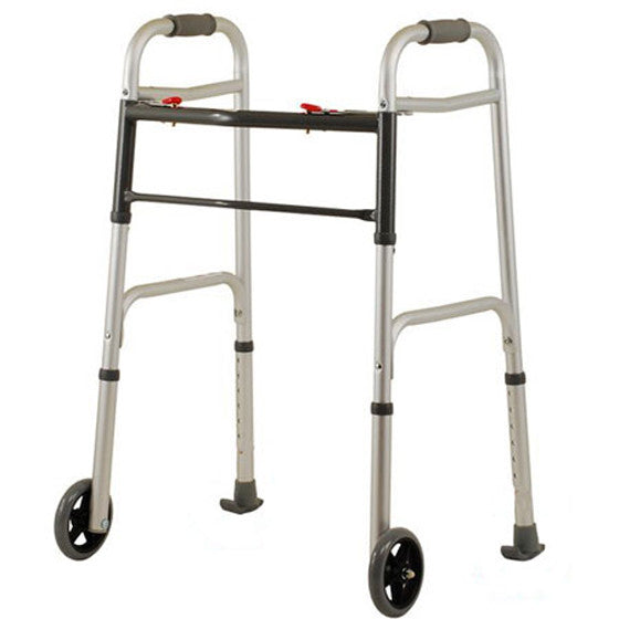 Mobility and safety