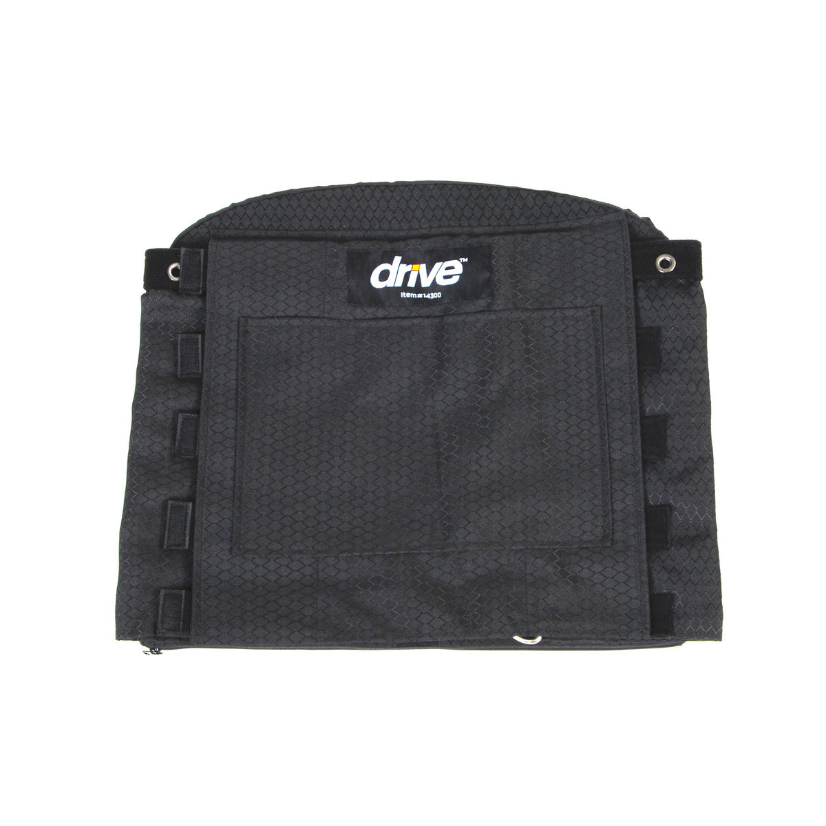 Wheelchair and seat cushions