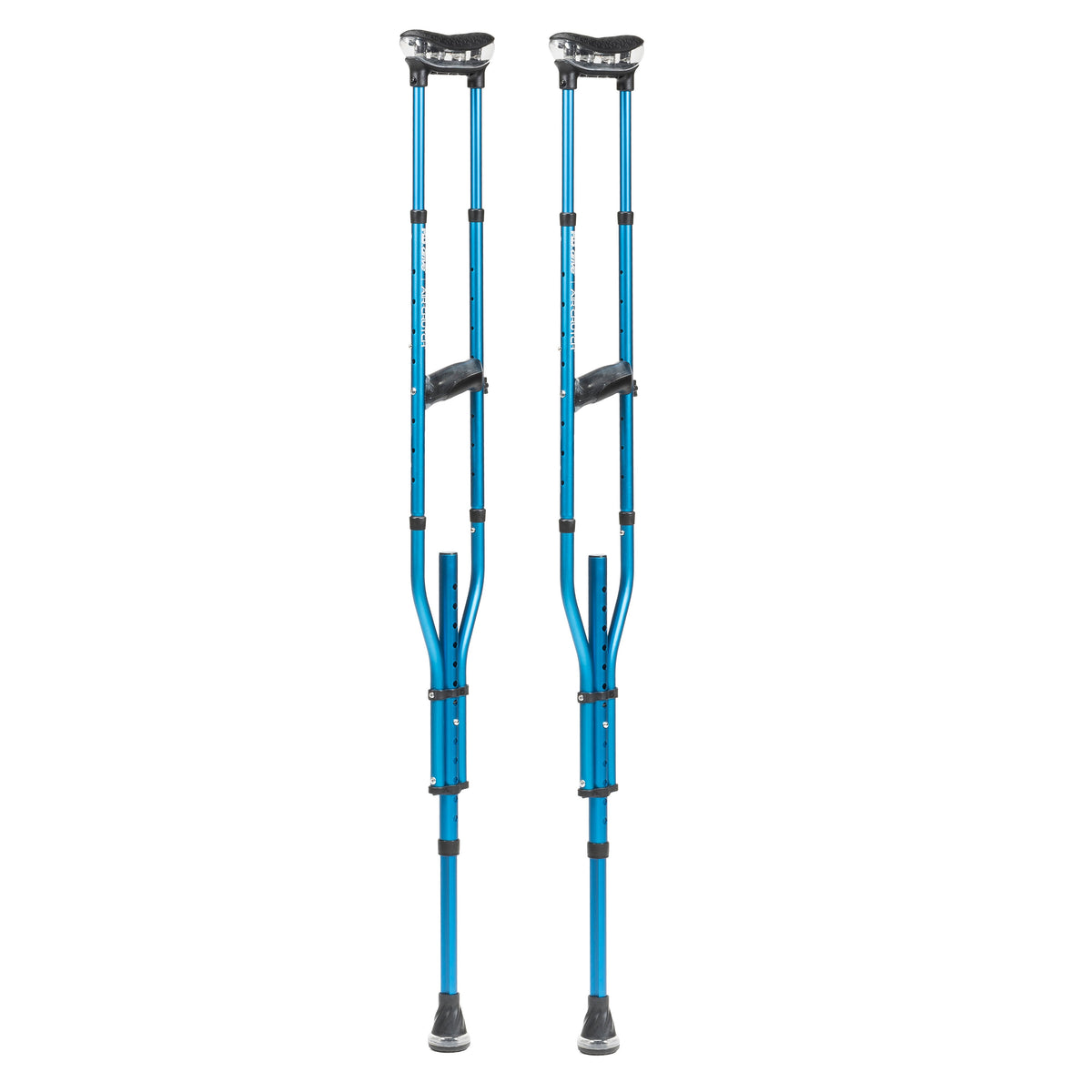 Crutches
