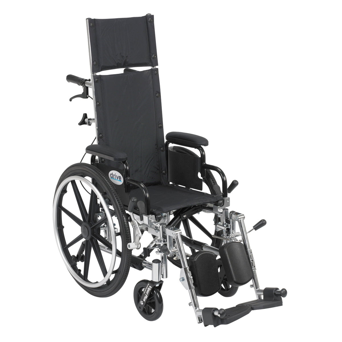 Drive Medical wheelchairs