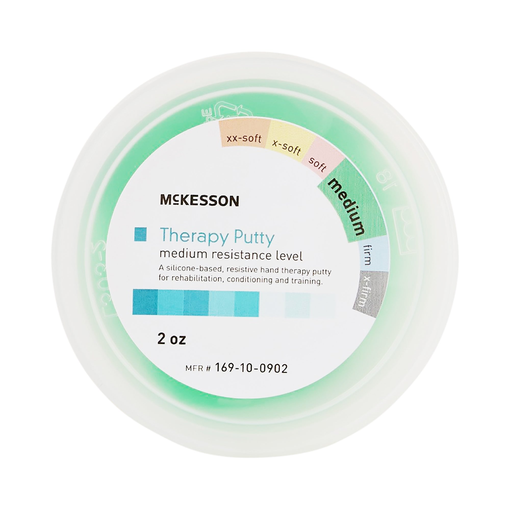Exercise Therapy Putty 2oz