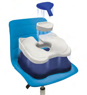 Kabooti® Ice Cushion
