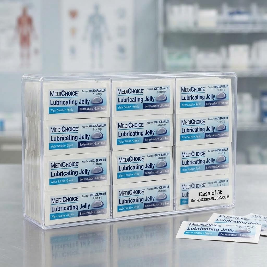 Medichoice Lubricating Jelly