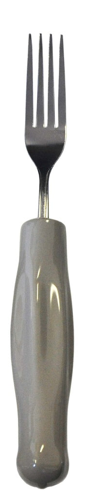 Parkinson's Weighted Utensils with Built-Up Handles