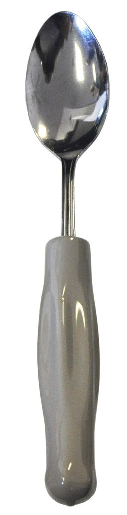 Parkinson's Weighted Utensils with Built-Up Handles
