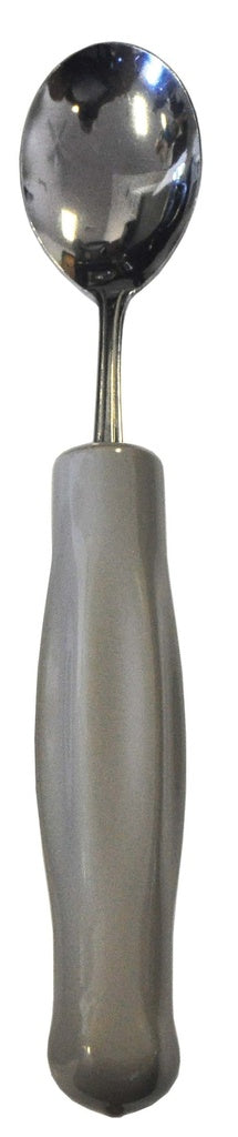 Parkinson's Weighted Utensils with Built-Up Handles
