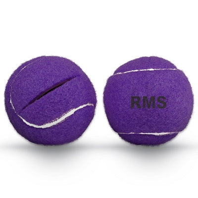 Tennis Ball Walker Glides