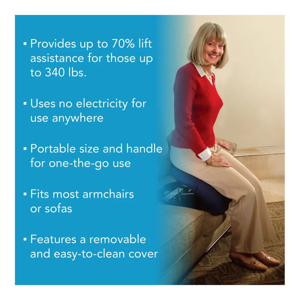 Upeasy Seat Assist (Plus)