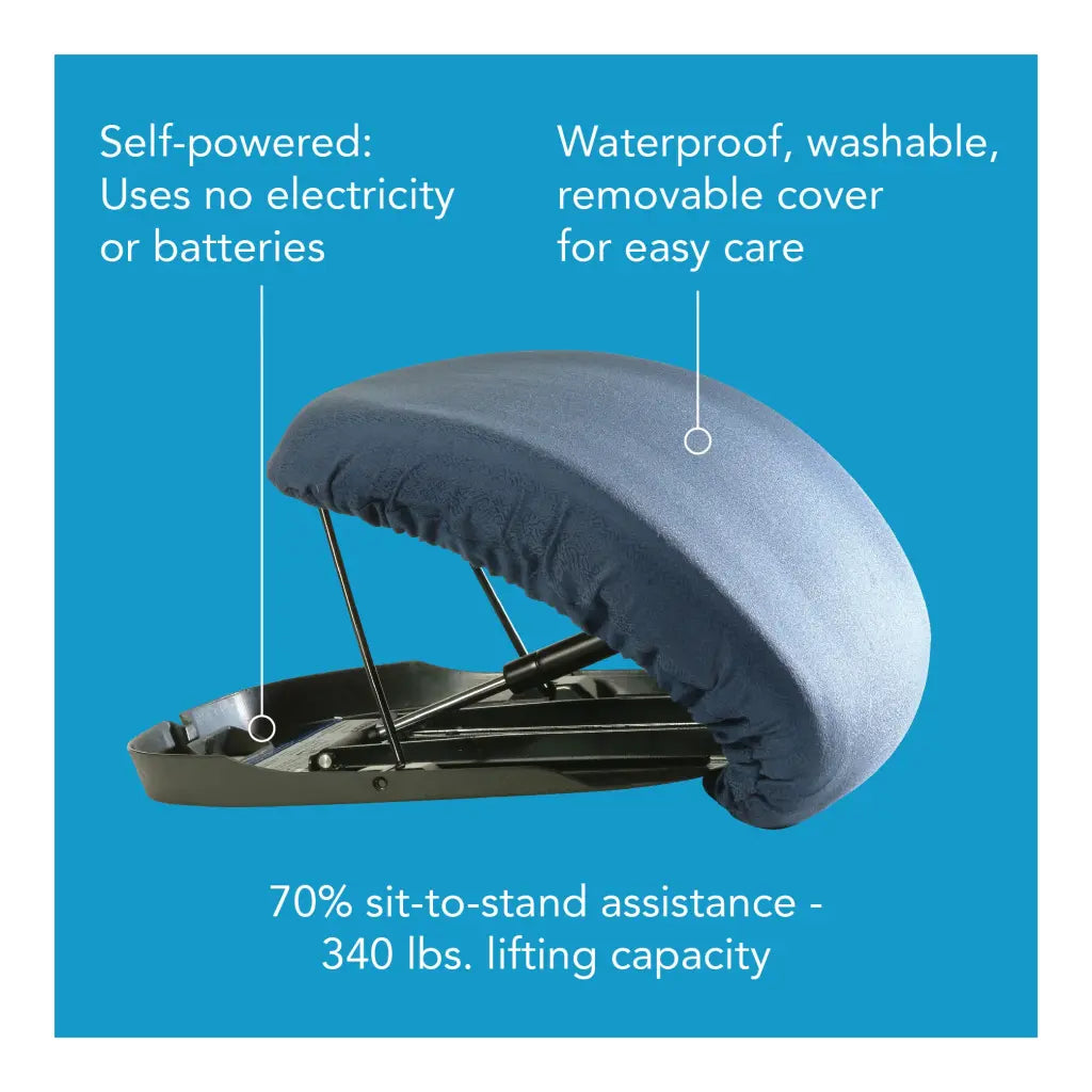 Upeasy Seat Assist (Plus)