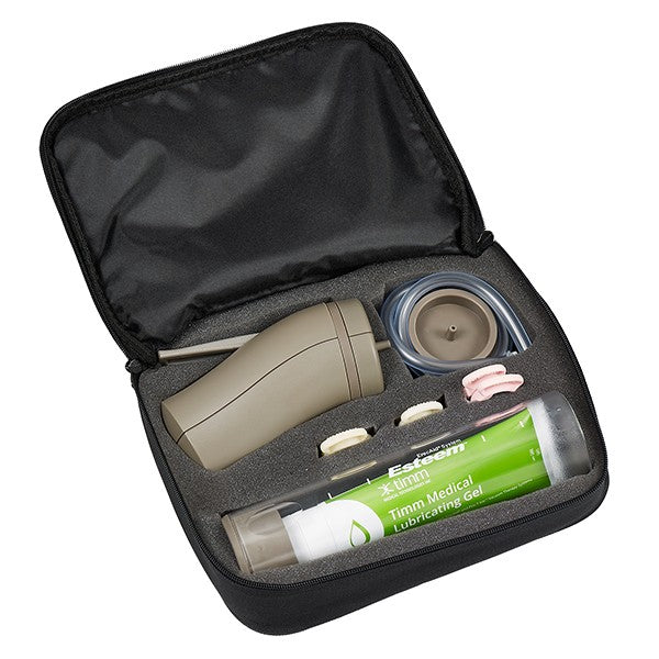 Osbon ErecAid Classic Manual  ED Pump