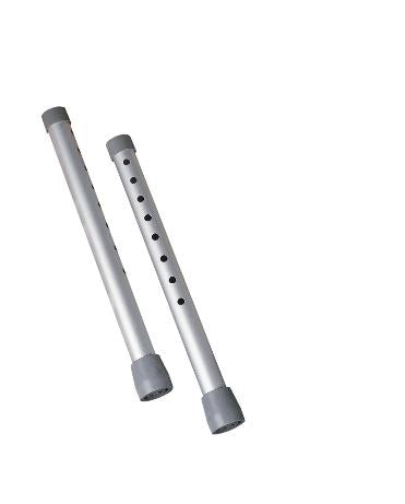 Set, Extension, Footpiece G07712