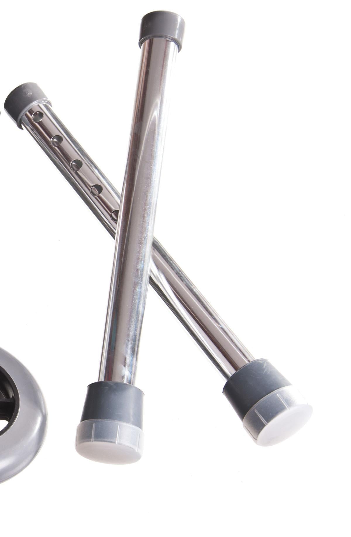 Set, Footpiece, Extension, 5In G07725