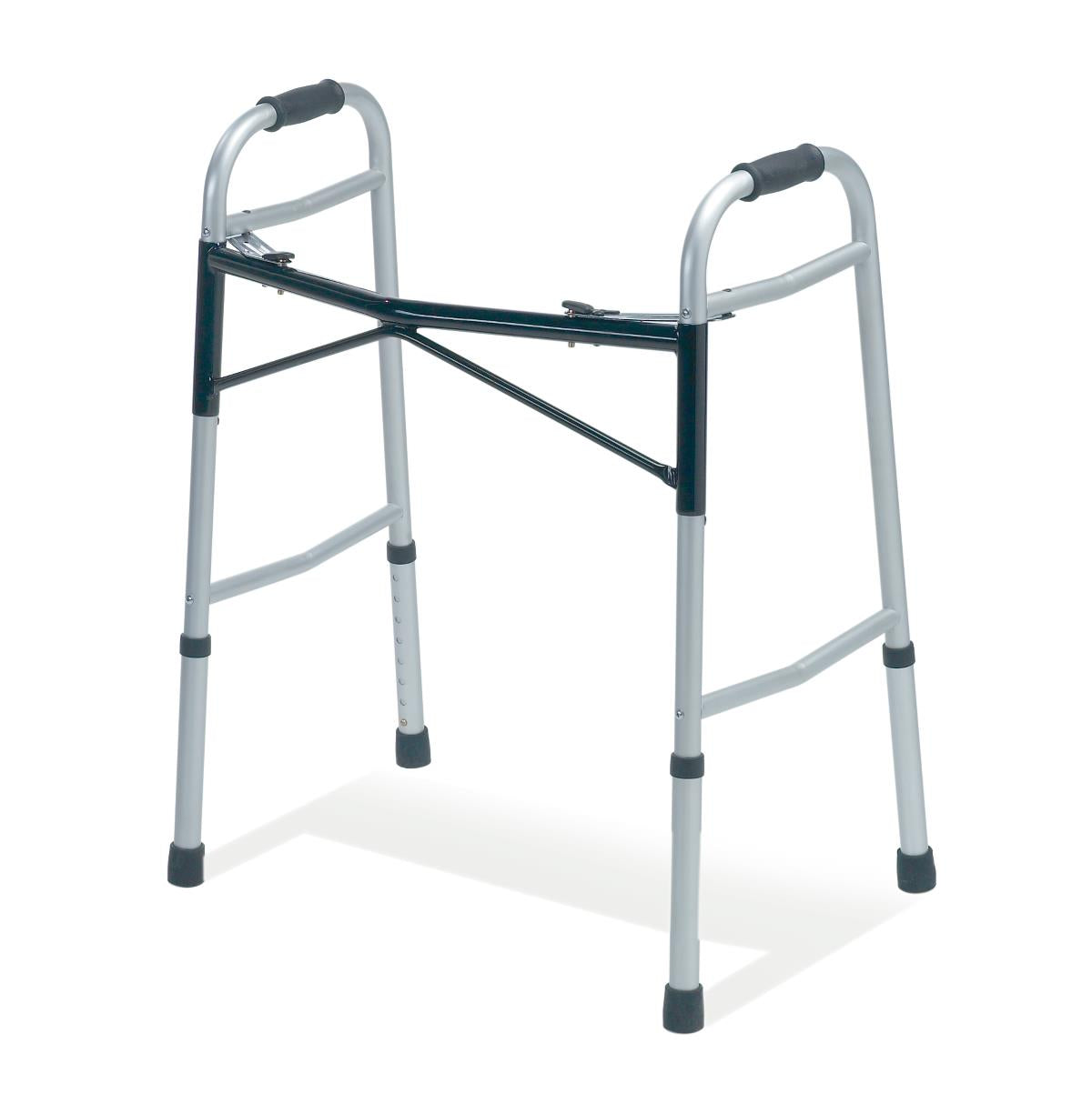 Walker, Adult, Bariatric, 650 Lb Wt Cap G30754B