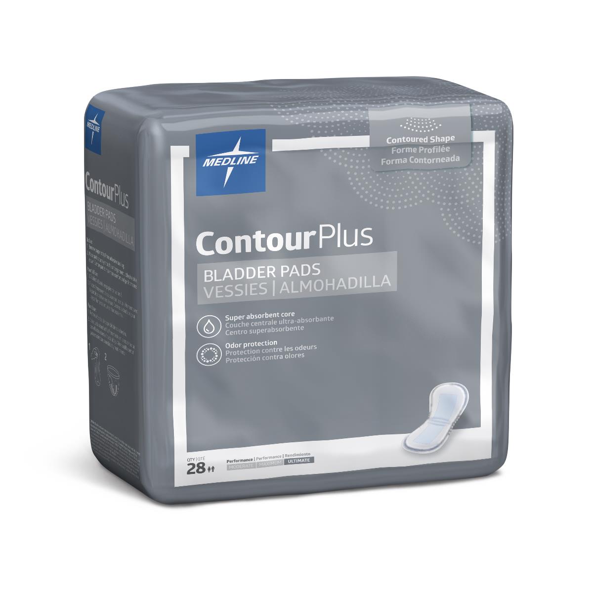 Contourplus Bc Pad, Inco, Ultimate BCPE03