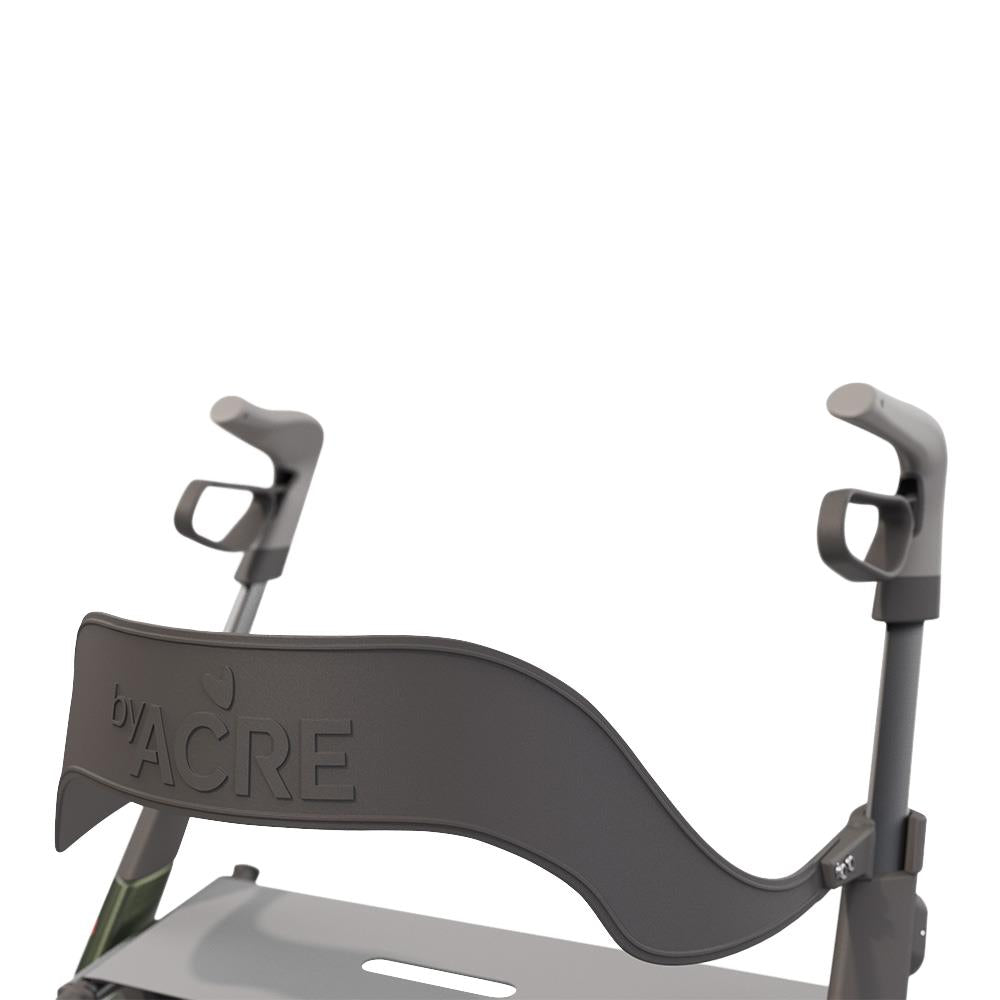 Accessory, Overland, Backrest BYAOBR