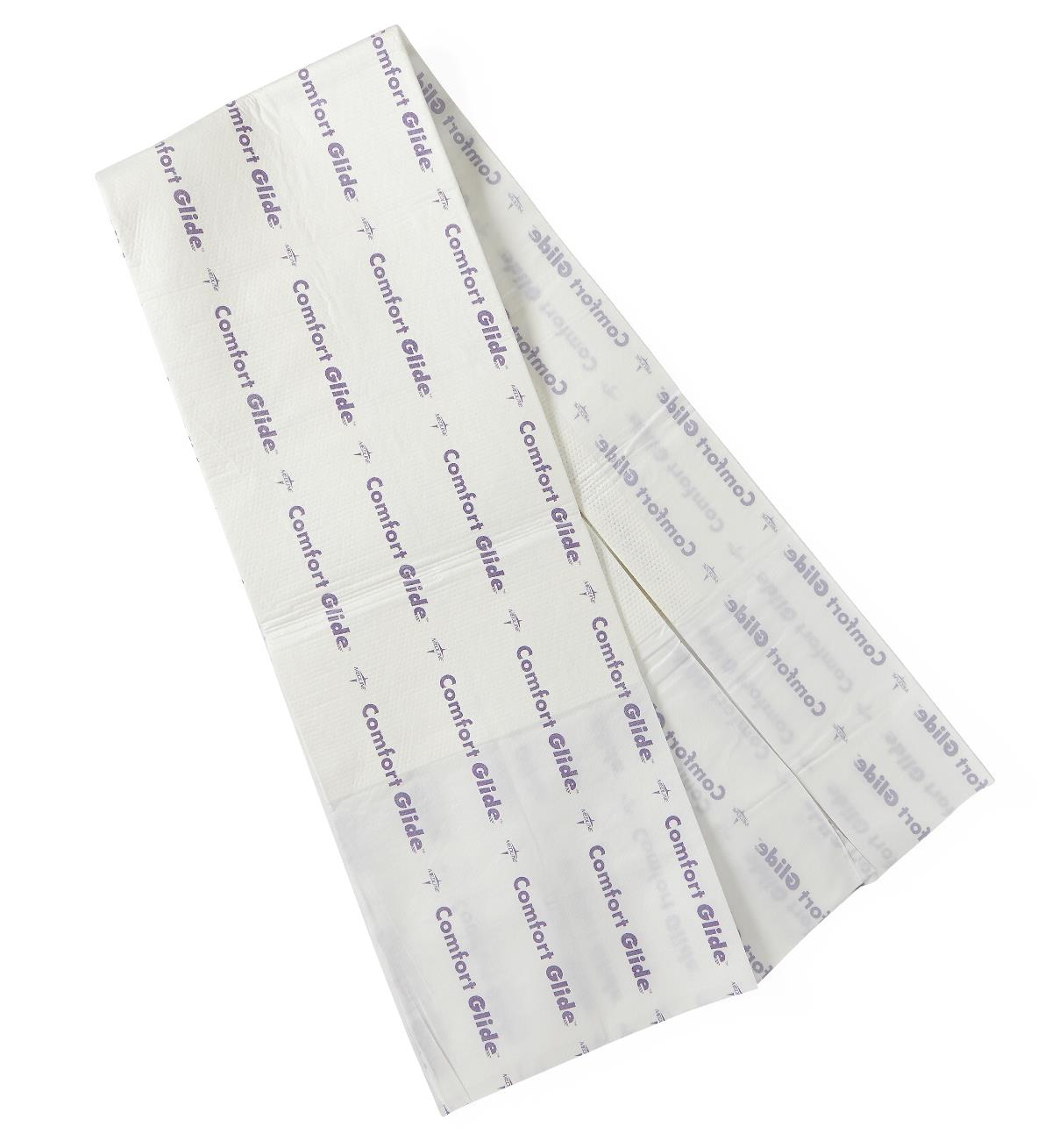 Underpad, Drypad, Comfort Glide, 40X80 CGLIDEPADXLZ