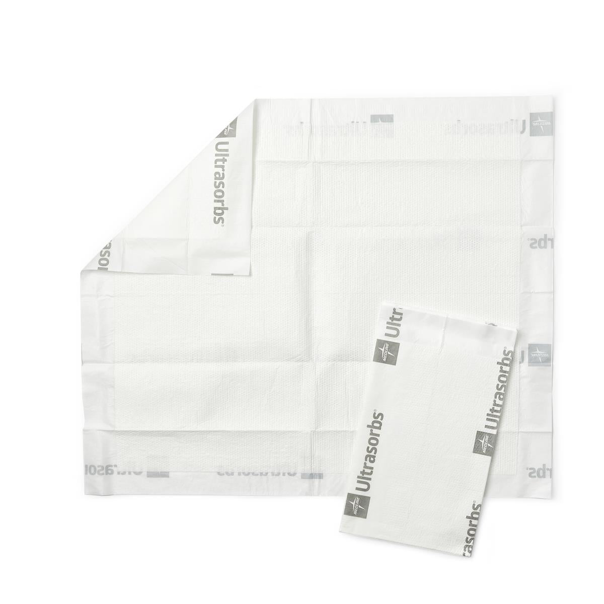 Underpad, Ultrasorbs, 30X36 EXTRASRB3036A