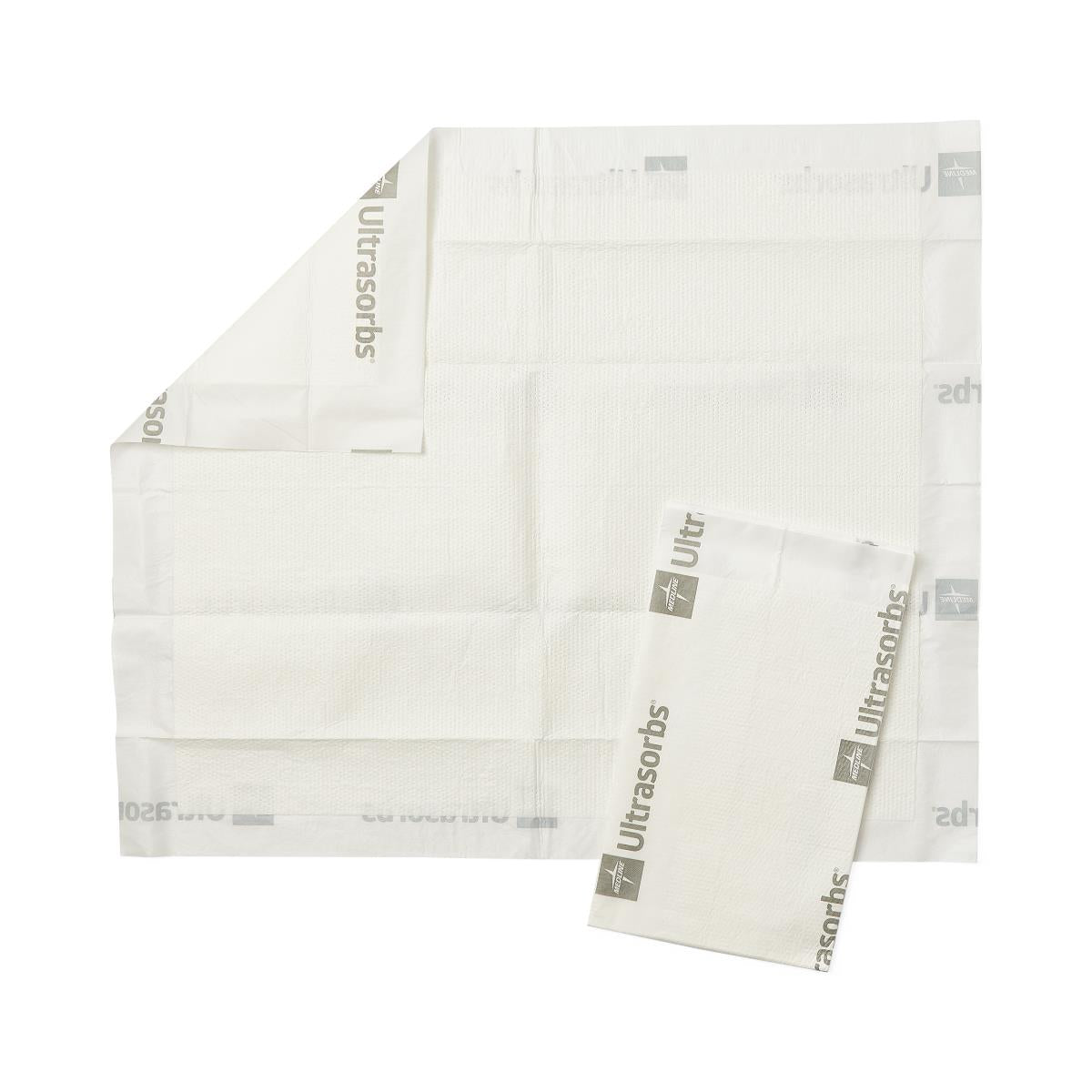Underpad, Ultrasorbs, 30X36 EXTRABULK3036