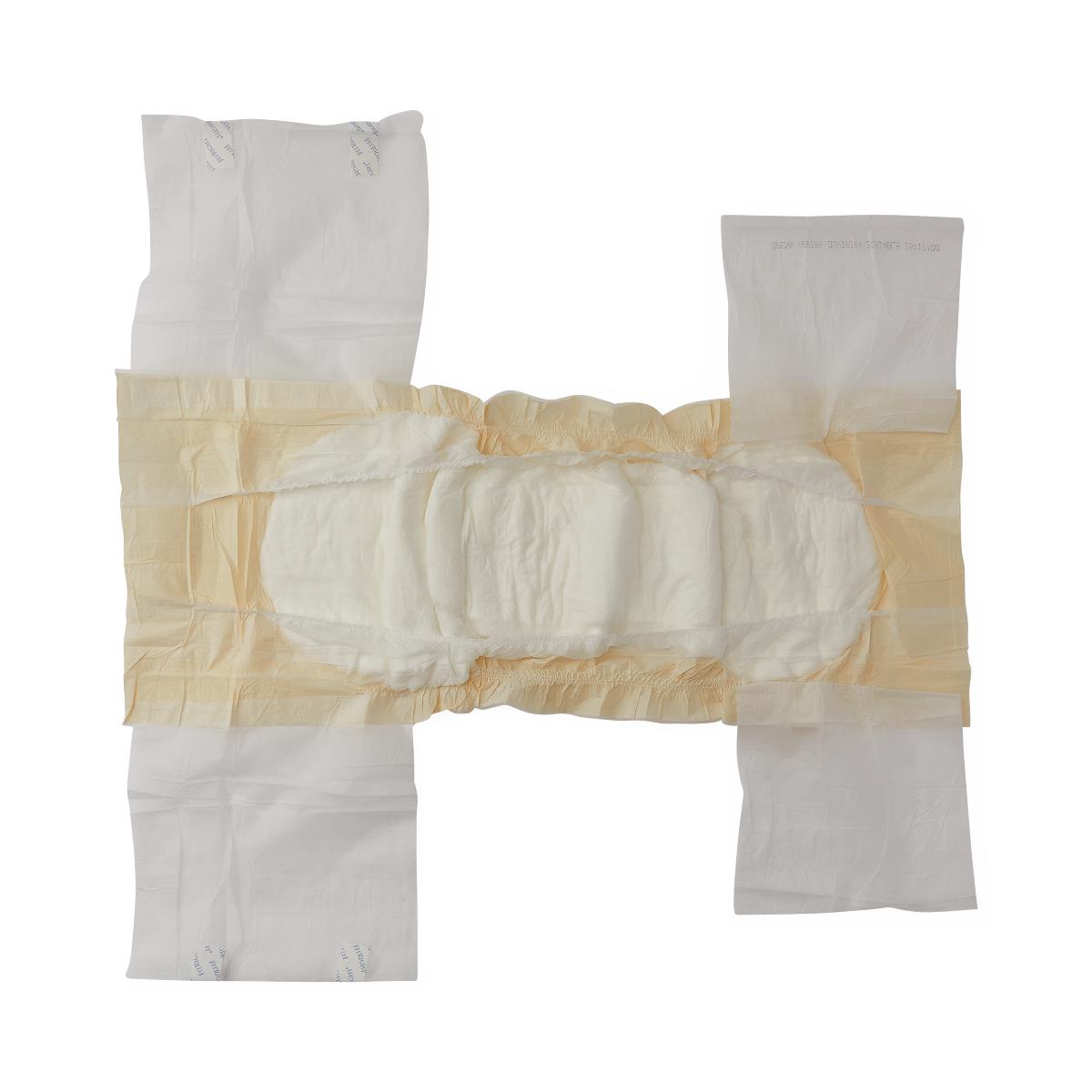 Brief, Clothlike, Fitultra, Xlg, 56-64 FITULTRAXLGZ