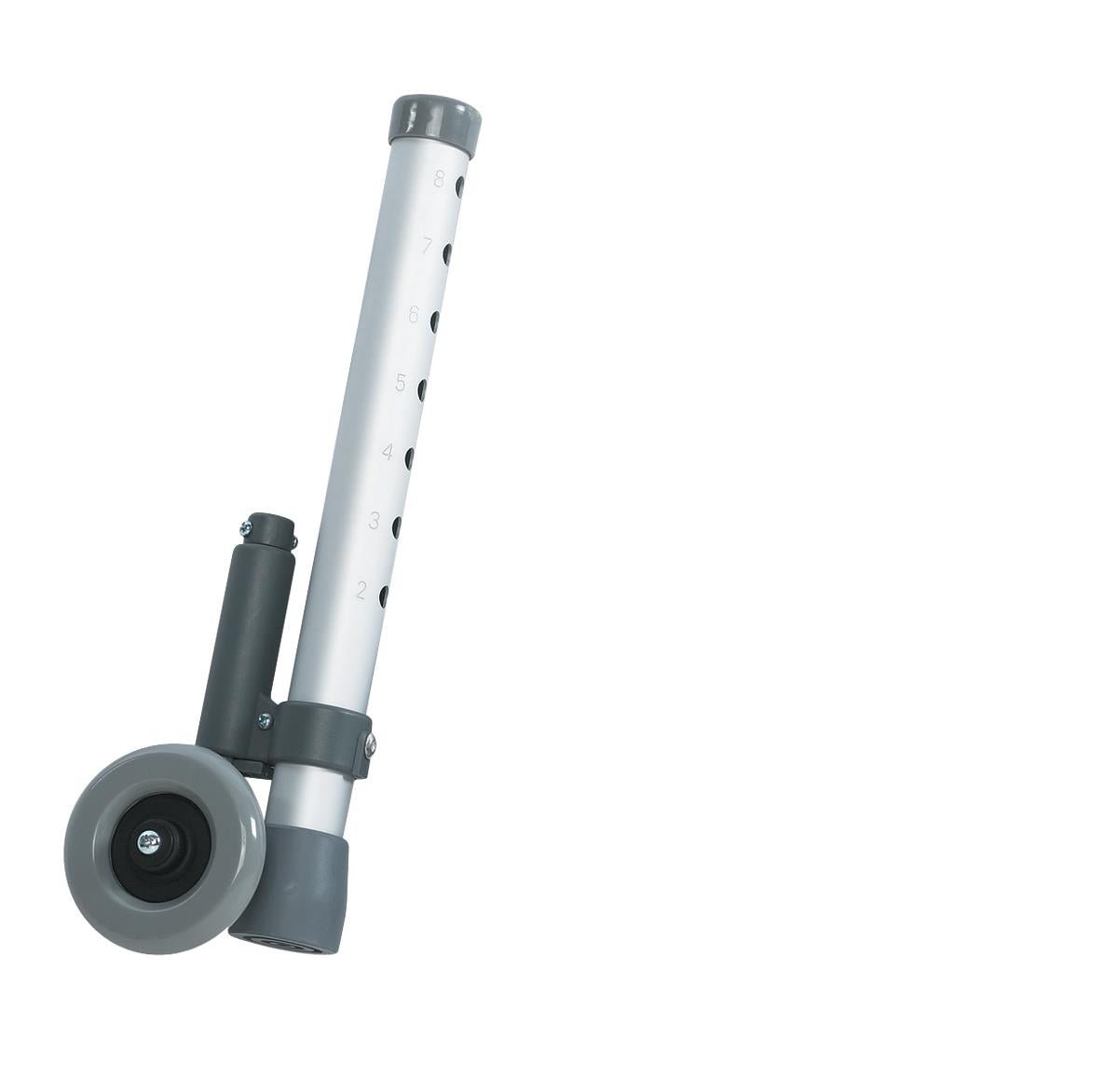 Set, Footpiece, Wheelbrakes G07832-8M