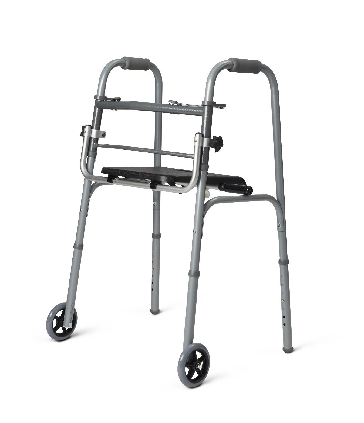 Seat, Universal, Folds, For Two Button Wa G07872