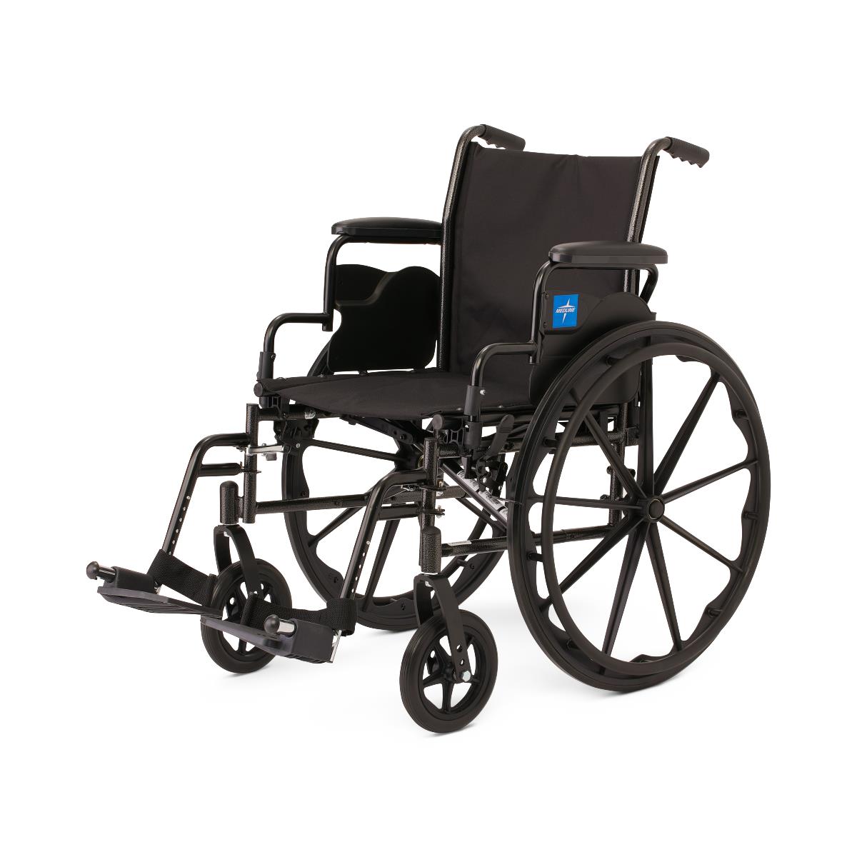 Wheelchair K3206N24S