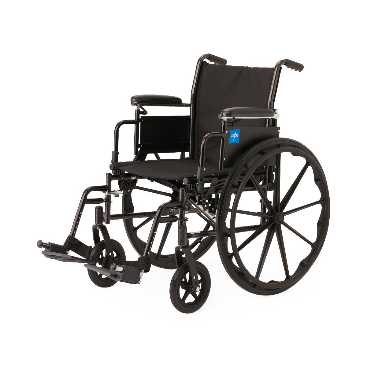 Wheelchair K3186N34S