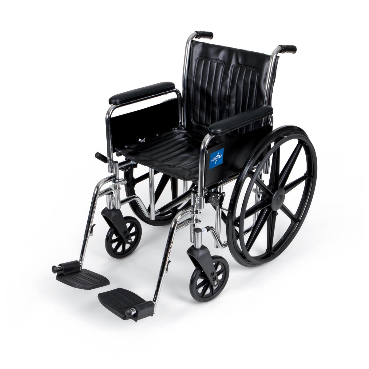 Wheelchair MDS806250DFLA
