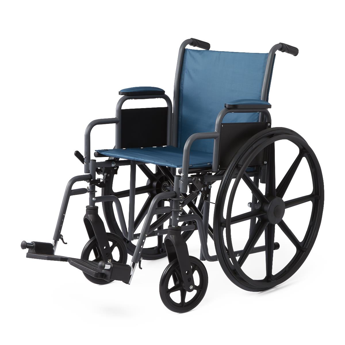 Wheelchair MDS806250EET