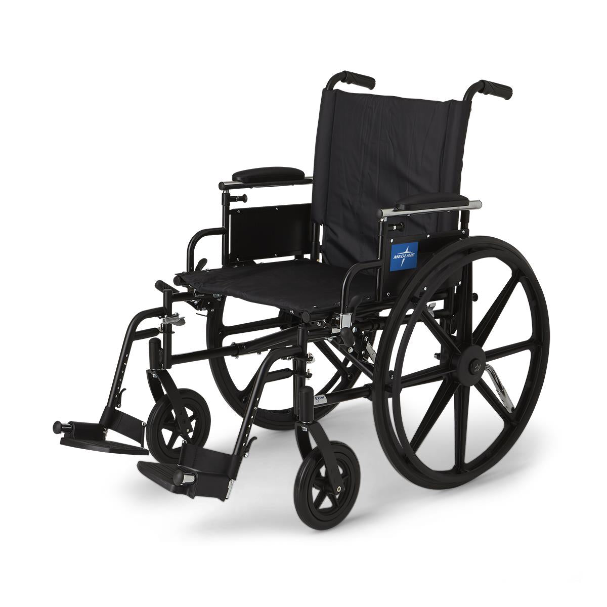 Wheelchair MDS806560PLUS