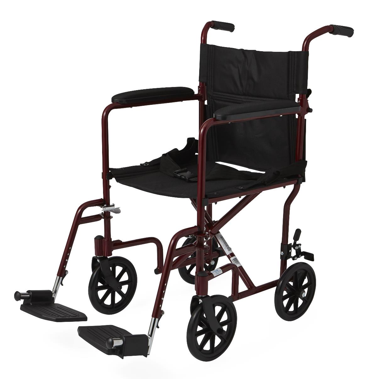 Wheelchair MDS808200ARE