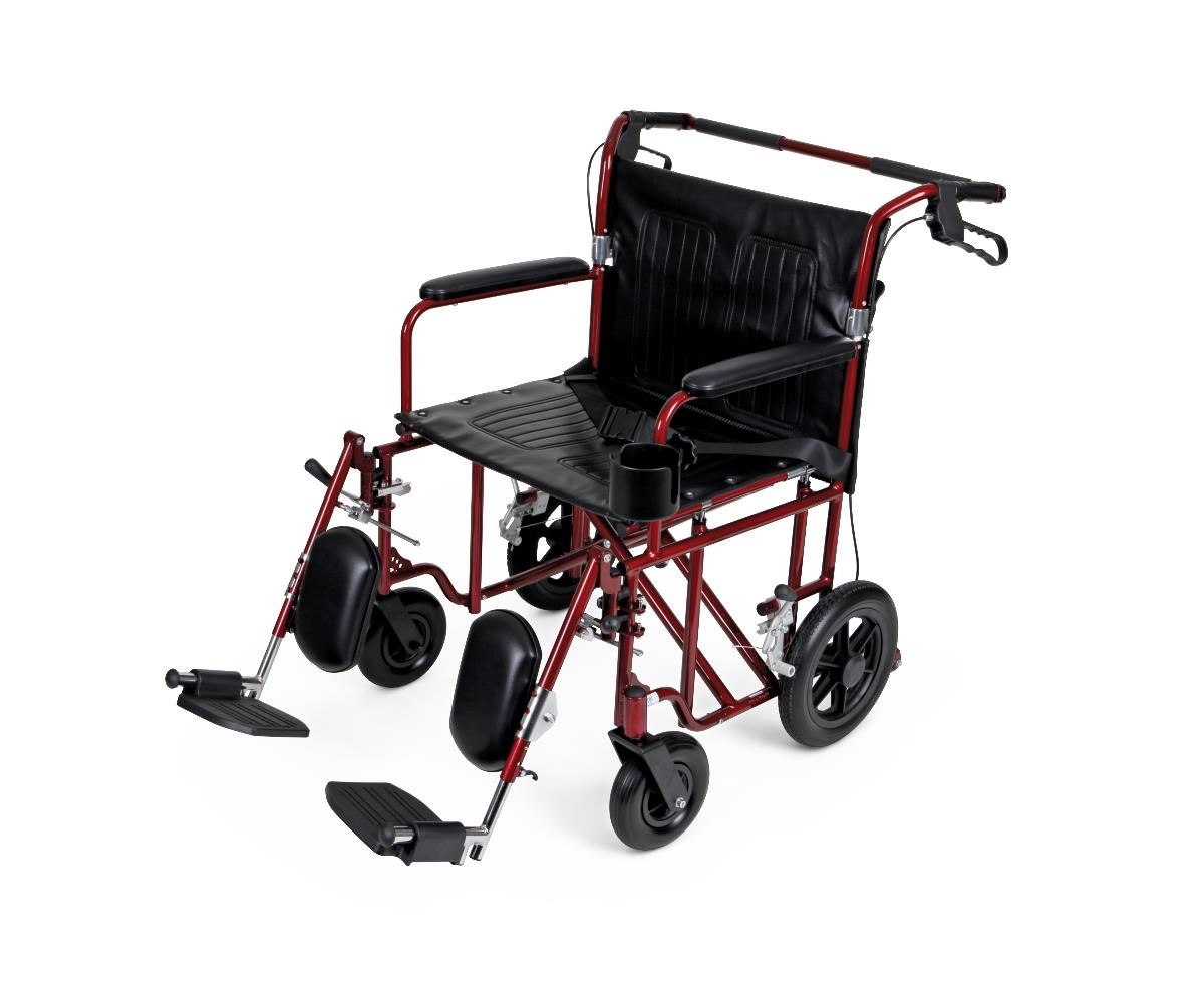 Wheelchair MDS808200BAR