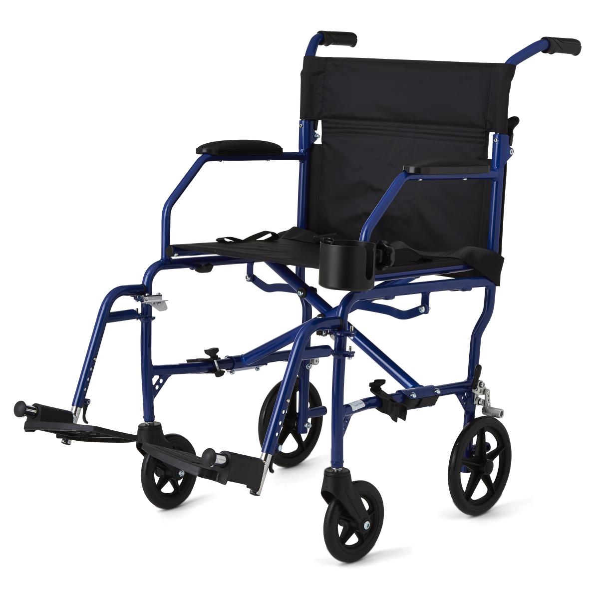 Wheelchair MDS808200F3B