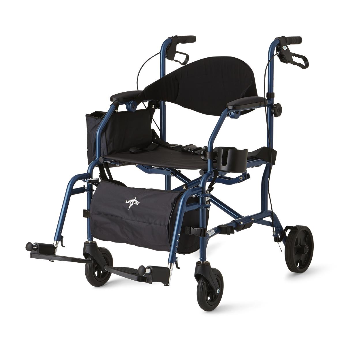 Wheelchair MDS808200TR