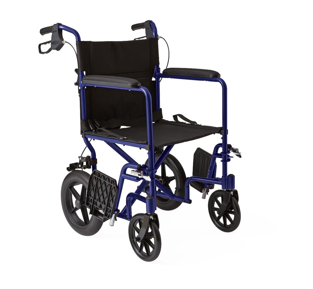 Wheelchair MDS808210ABE