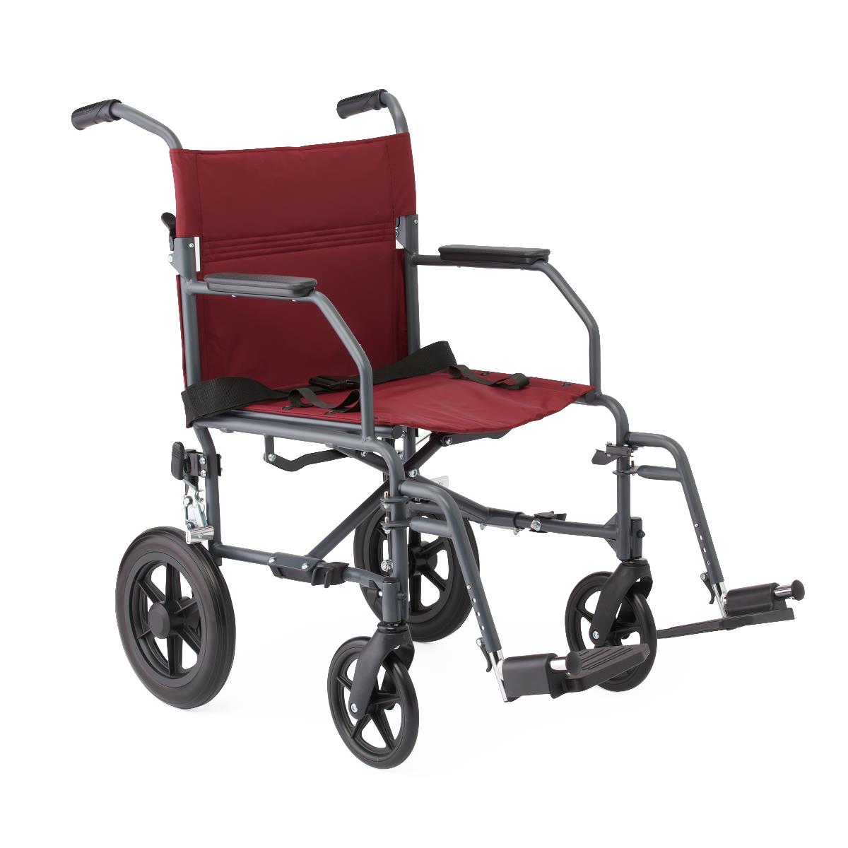 Wheelchair MDS808210KDR