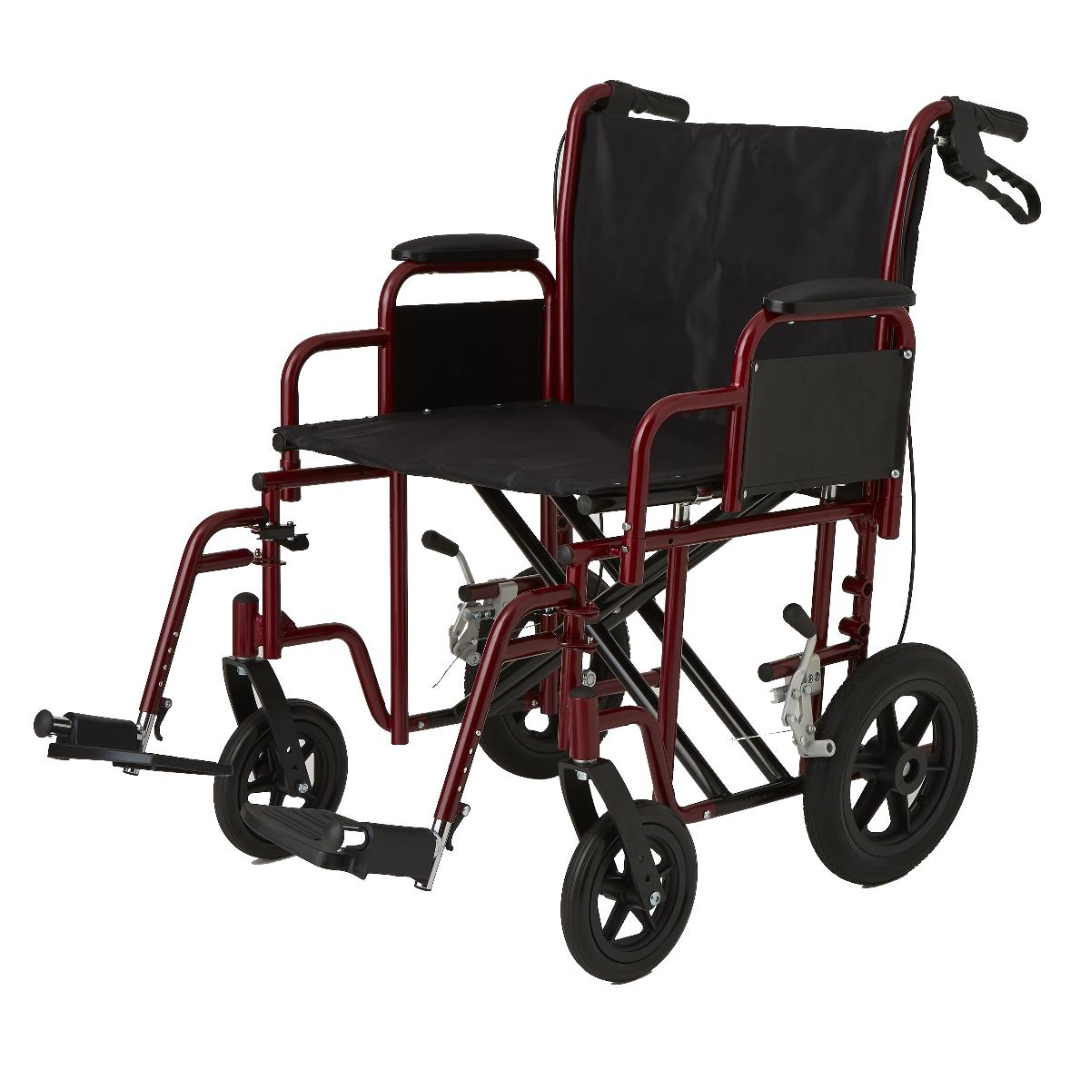 Wheelchair MDS80822B