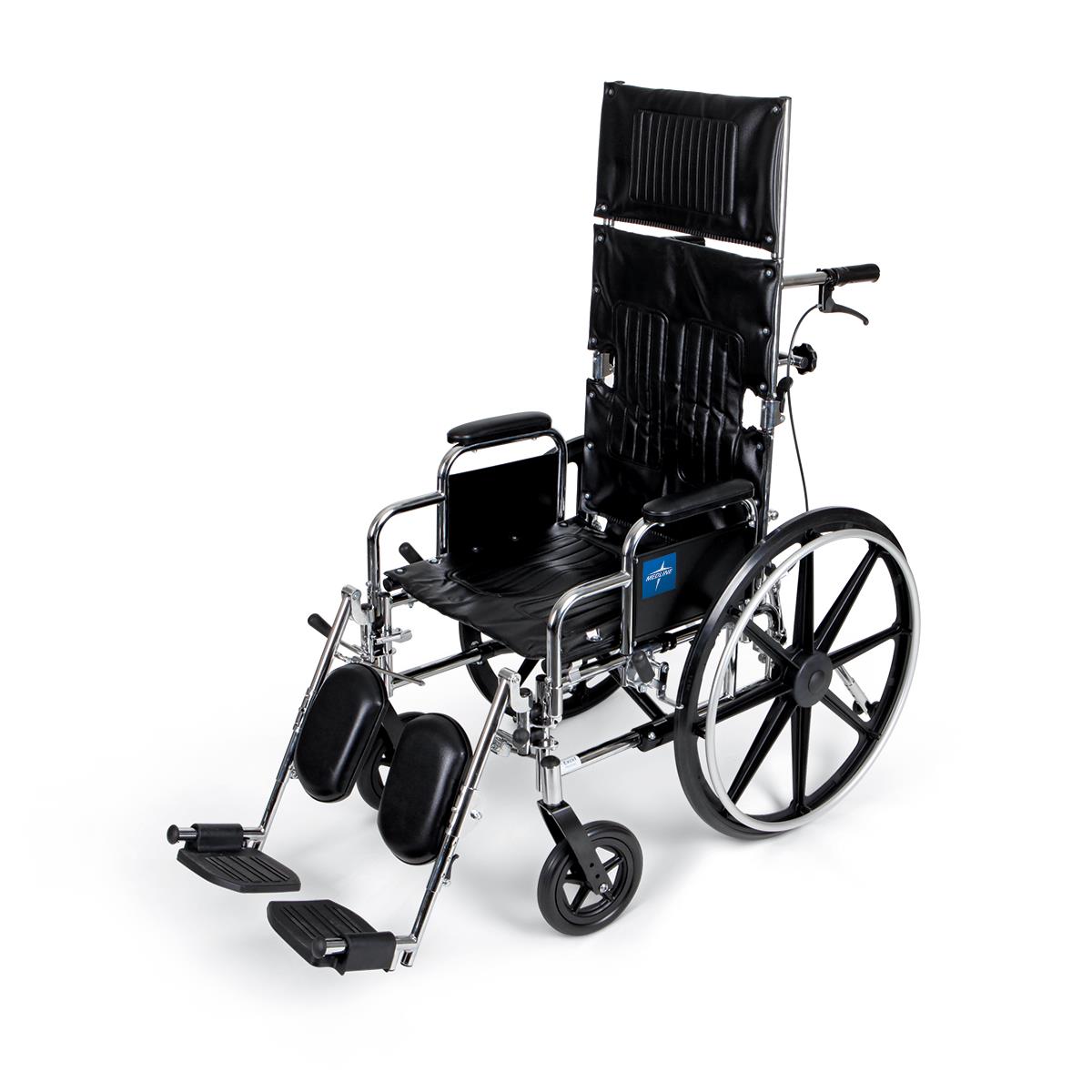 Wheelchair MDS808450