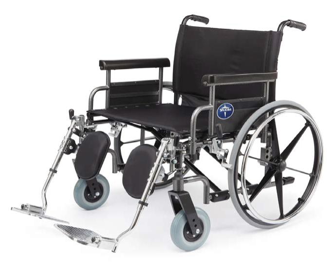Wheelchair MDS809950