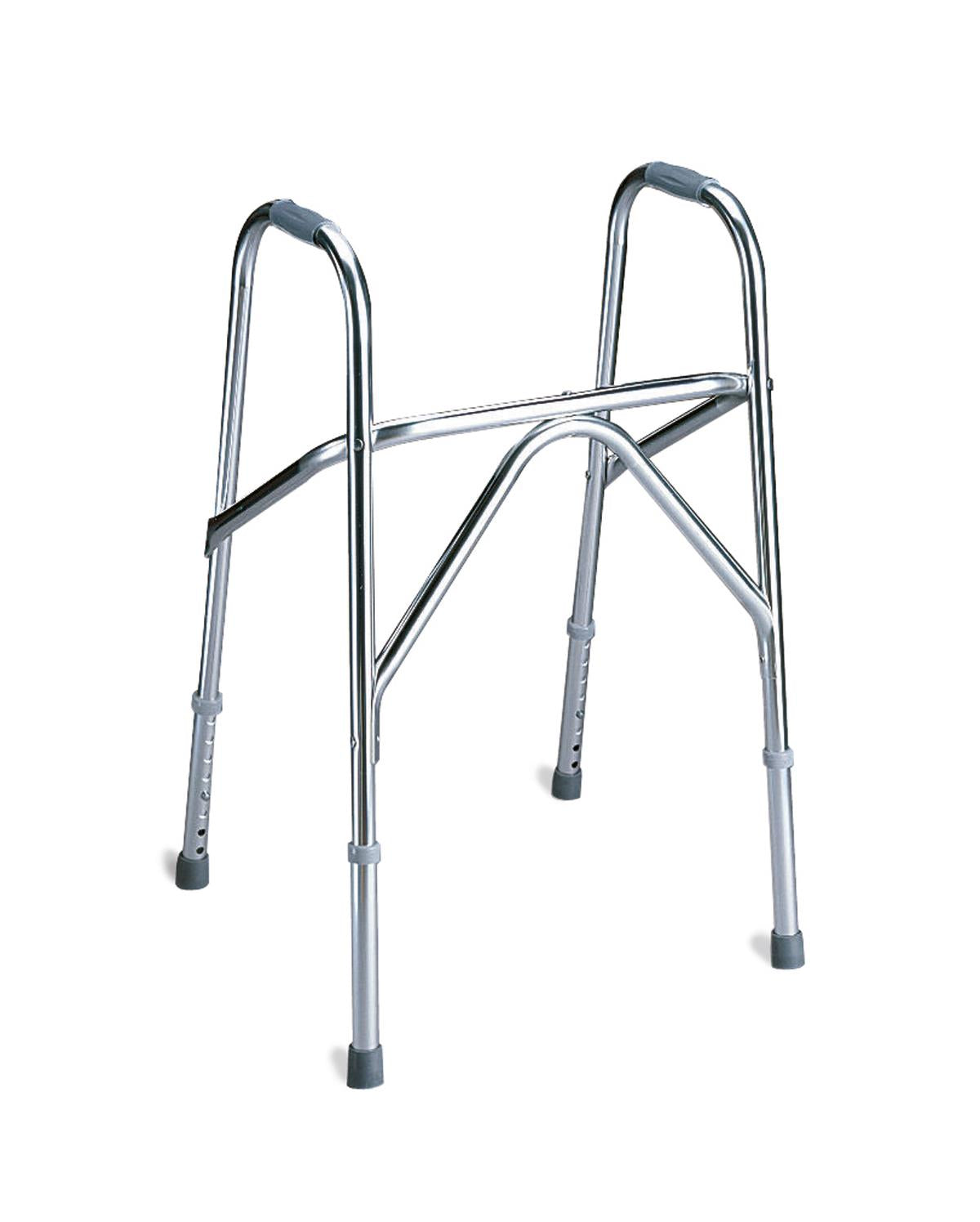 Walker, Rigid, Non Folding, 18 In MDS86204