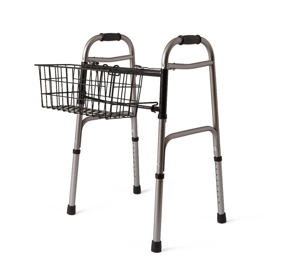 Basket, Walker, For 2 Button Walk MDS86615K