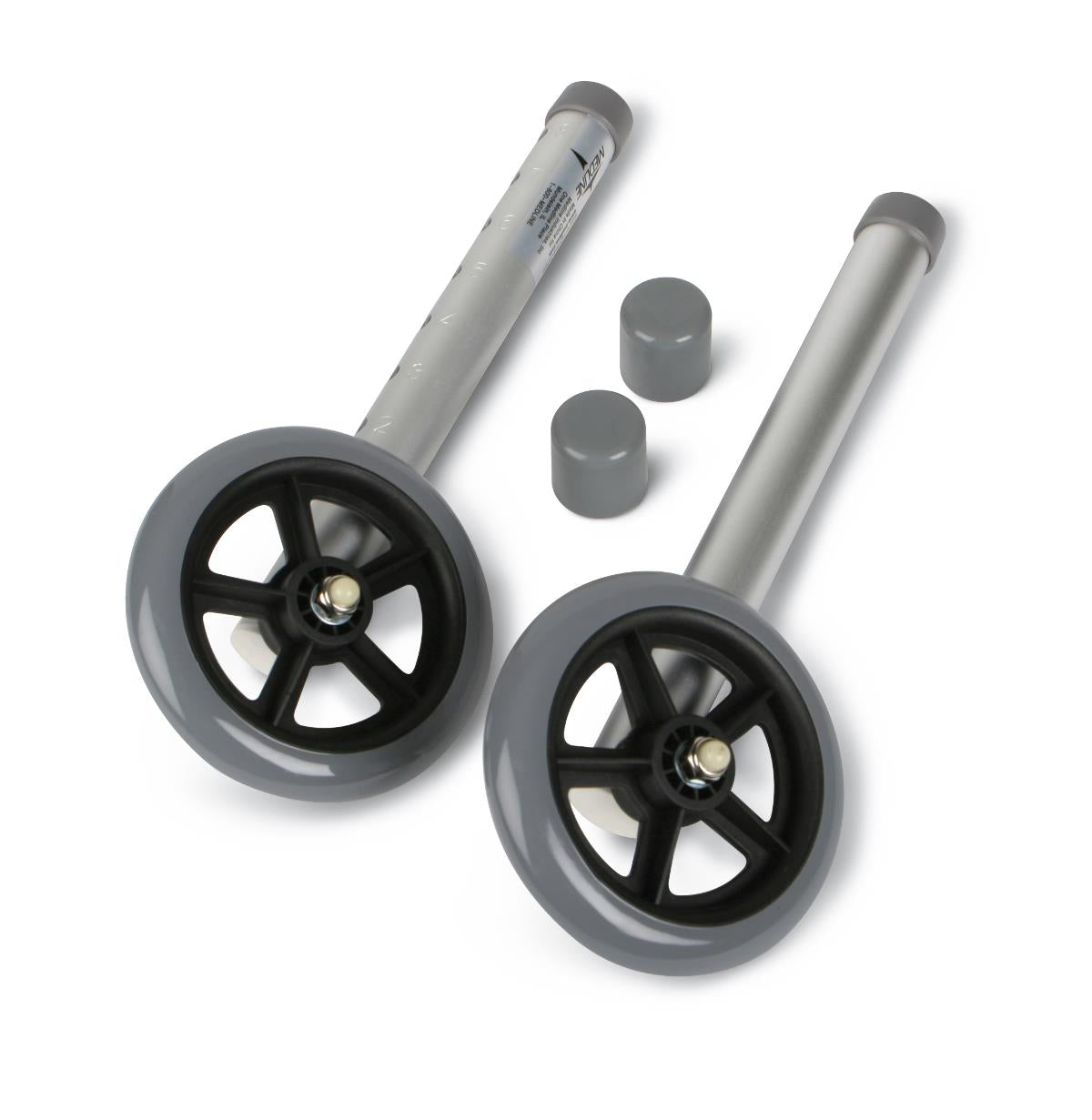 Kit, Wheel, Walker, 5" MDS86615W5