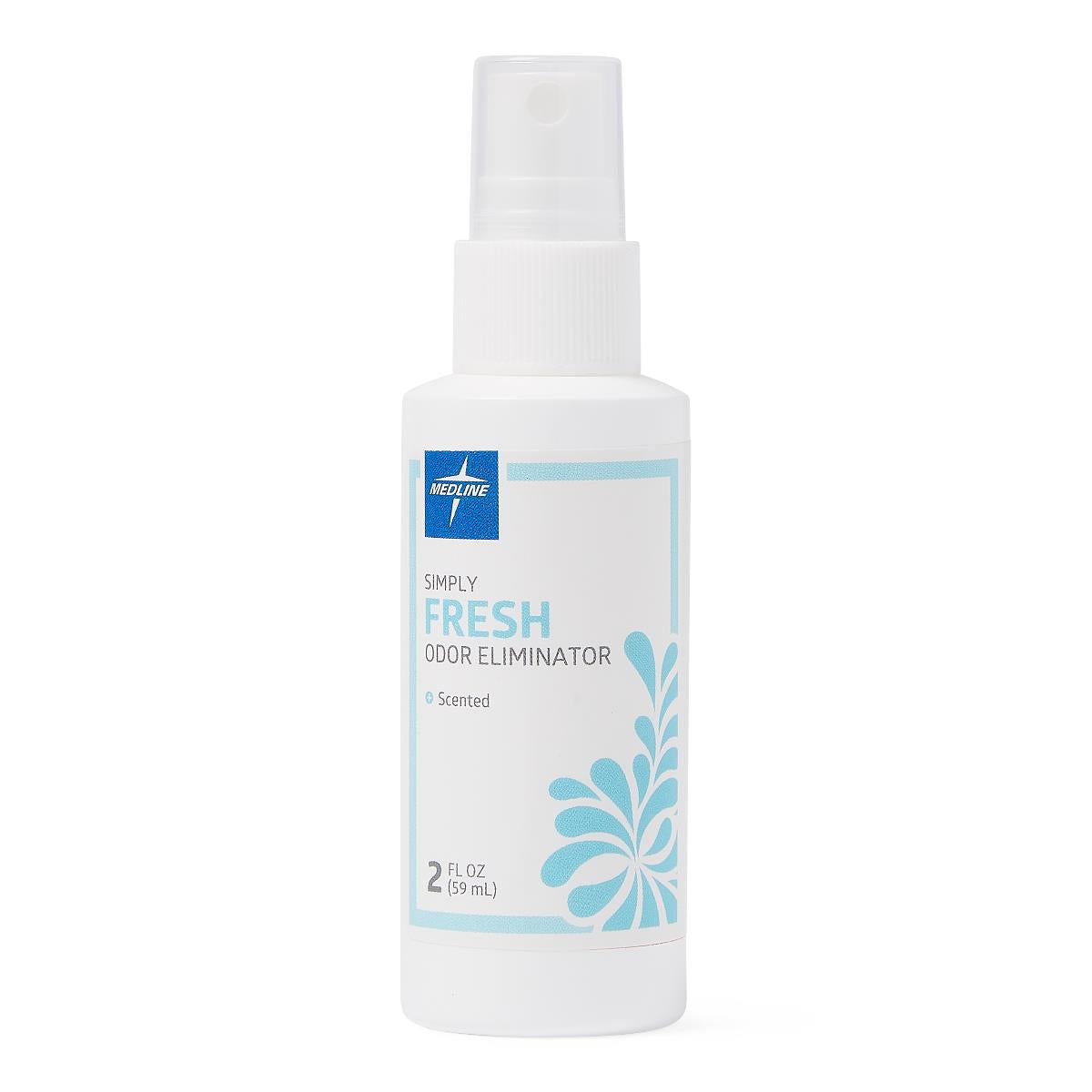 Eliminator, Odor, Spray, Simply Fresh, 2Oz MSC096000