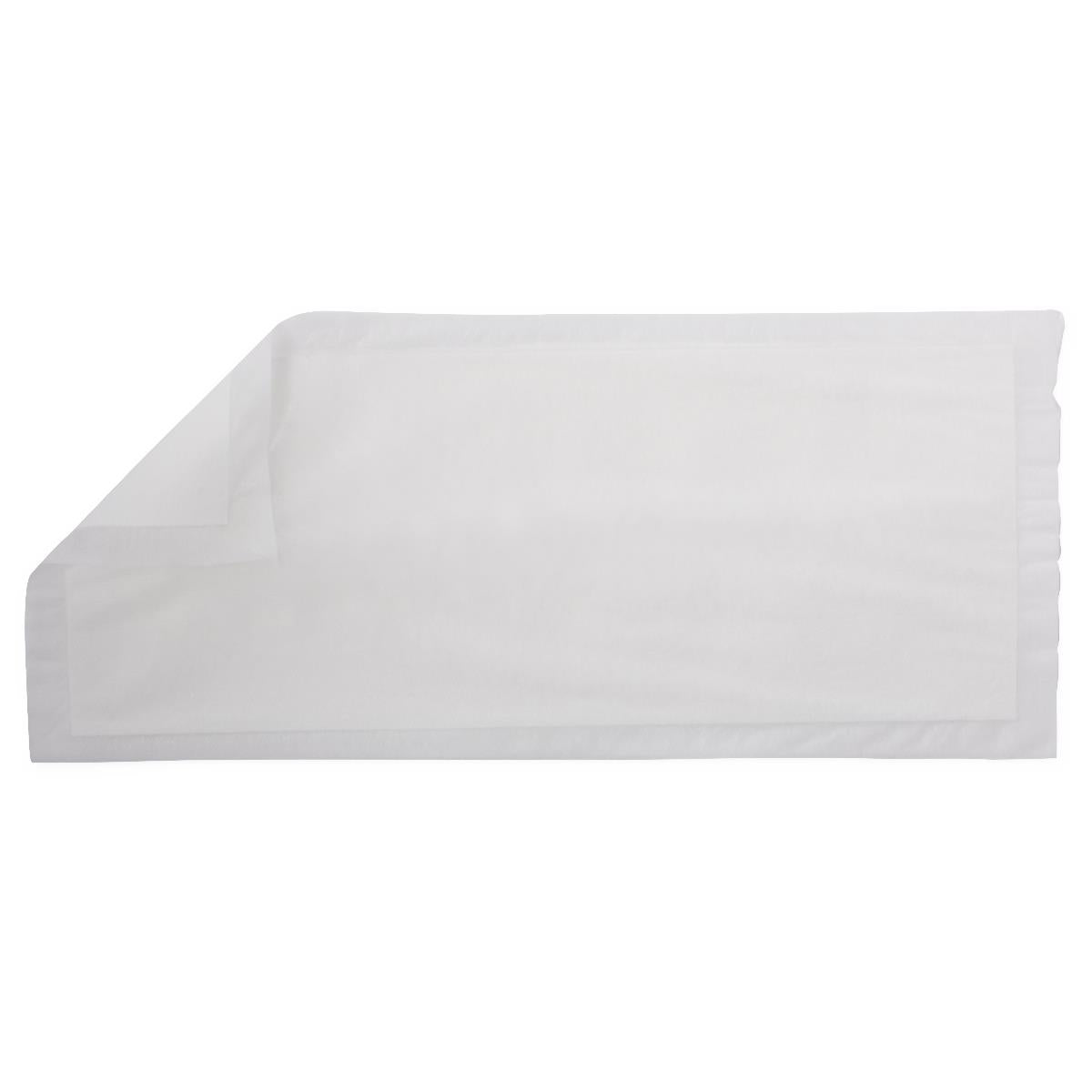 Absorbent Sheet, 6X14, 10Ea/Bg, 25Bg/Cs MSC10614