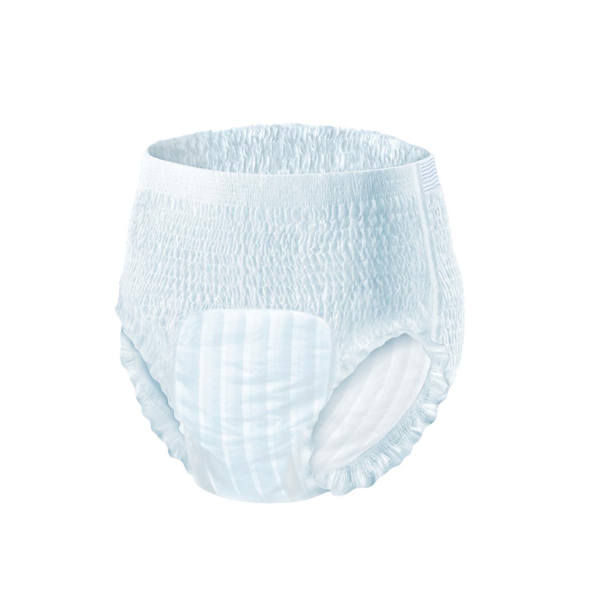 Underwear, Protective, Xl, 56-68 MSC13600AZ