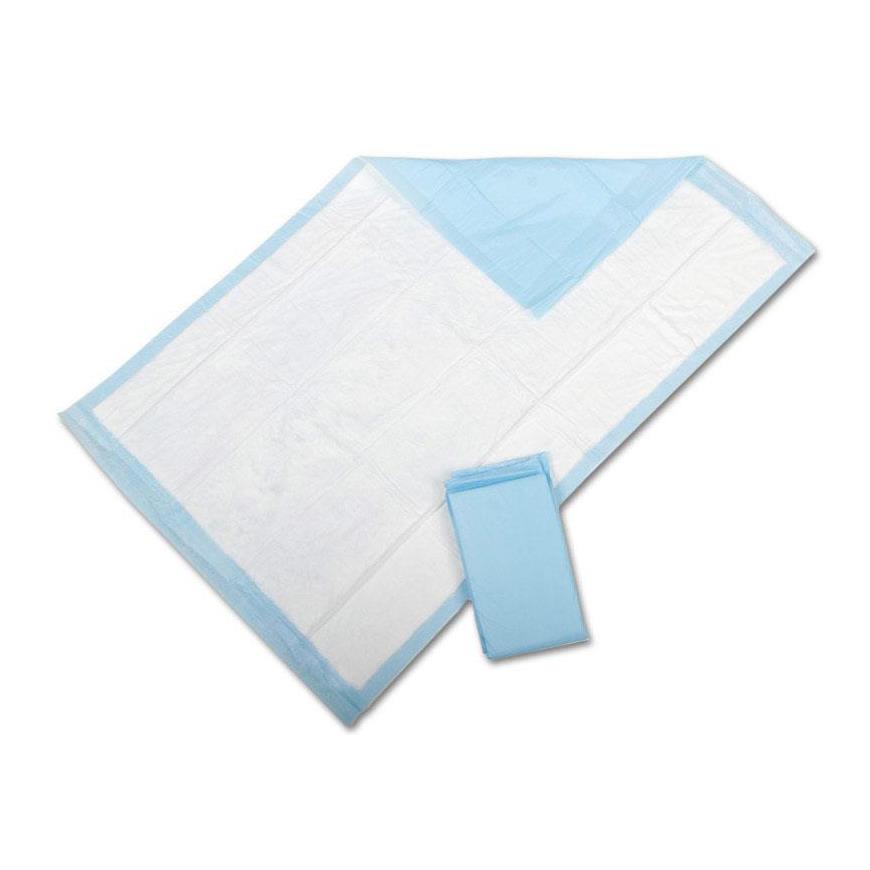 Underpad, Fluff, Std, 23X36 MSC281236P